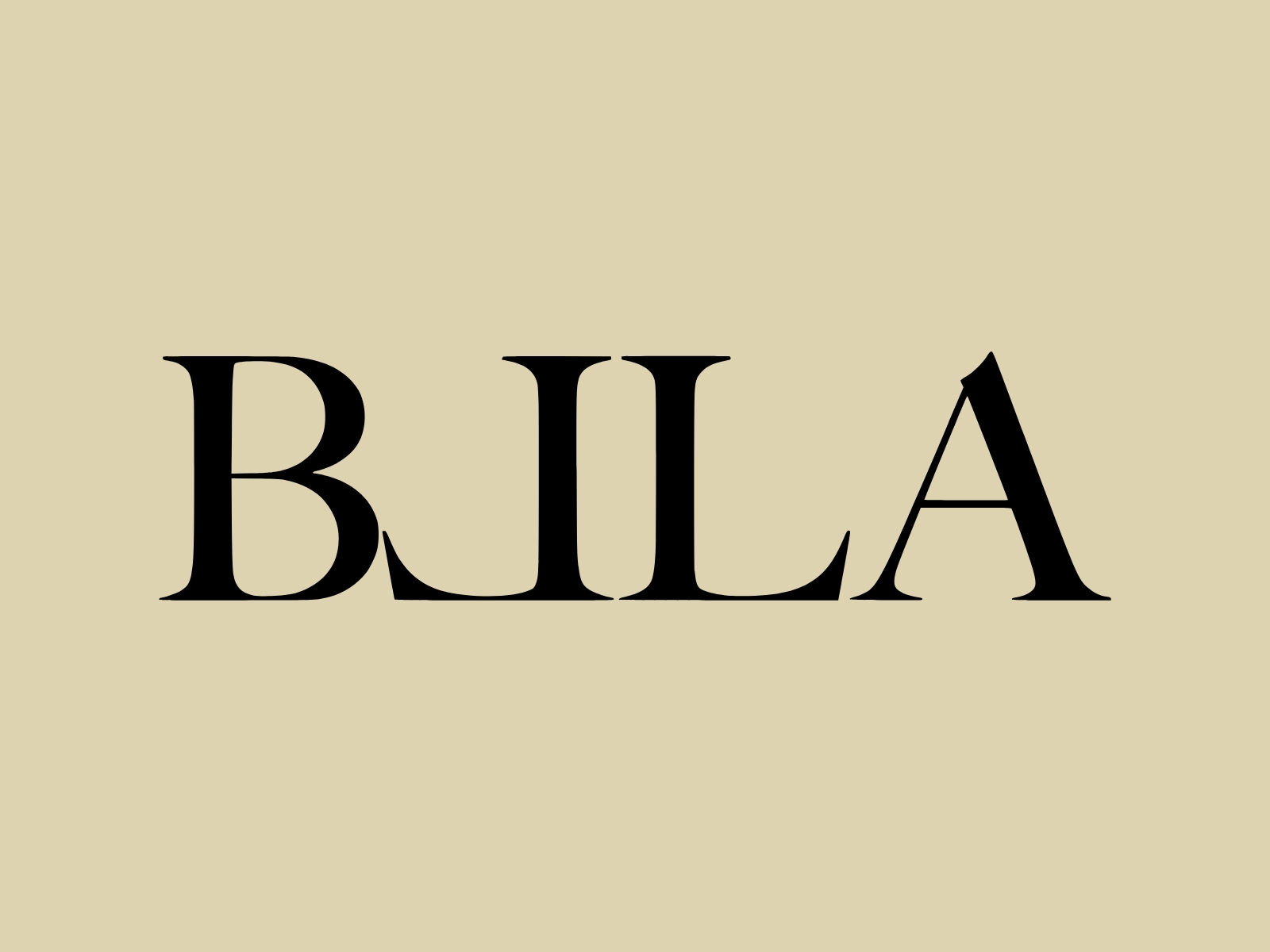 Villa Giardino Bol is a proud member of BLLA